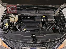 كرايسلر باسيفيكا